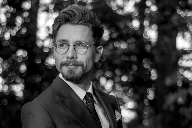 Patrik Červák, foto Jihočeské divadlo