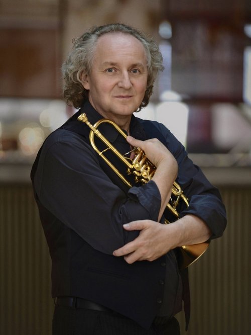 Reinhold Friedrich
