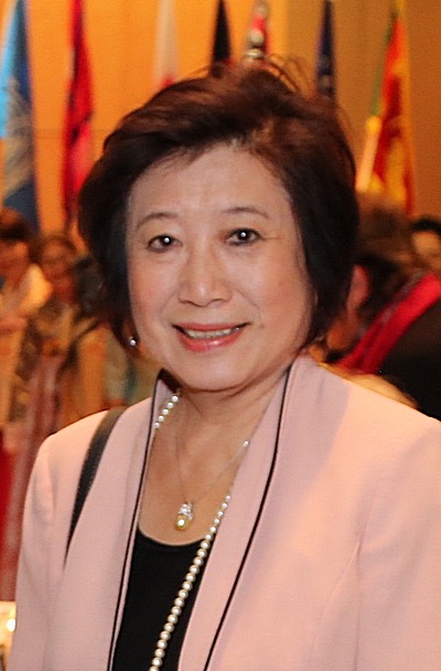 Maysing Yang