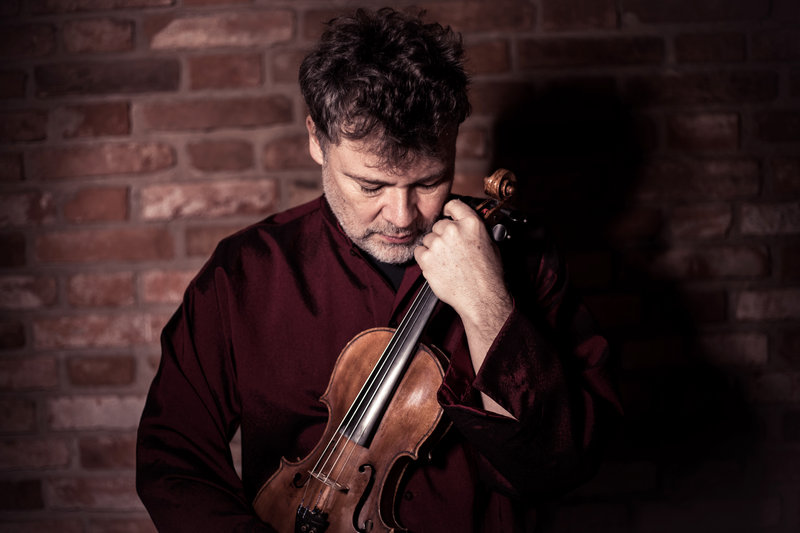 Pavel Fischer, foto archiv umělce
