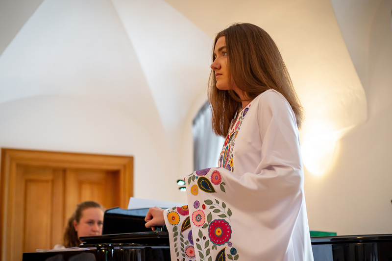 , foto Jan Žirovnický