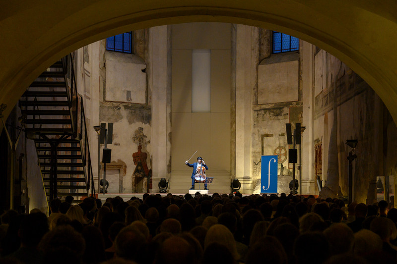 , foto Petra Hajská