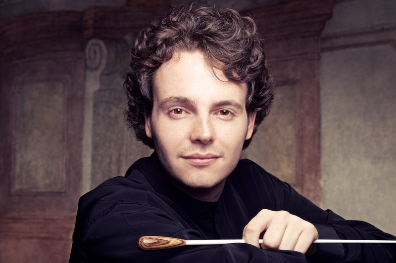 Jiří Rožeň, foto Ilona Sochorová