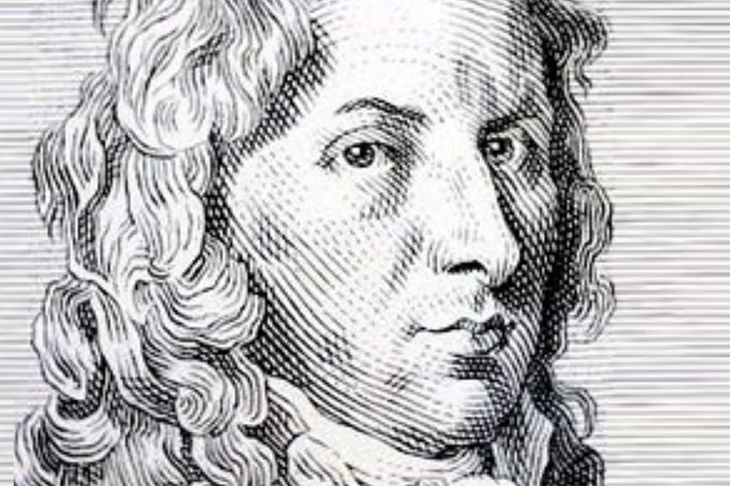 Jan Václav Antonín Stamic