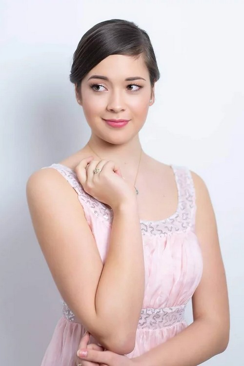 Ludmila Pergelová