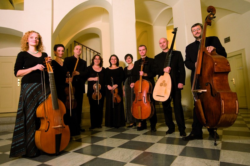 Musica Florea, foto M. Světlík