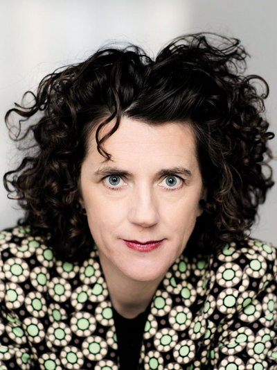 Olga Neuwirth