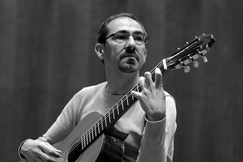 Pablo Márquez, foto Dániel Vass