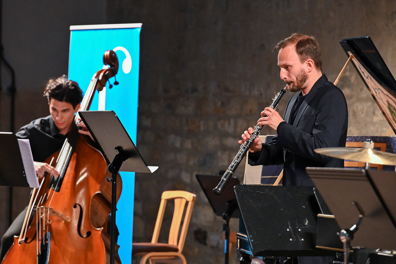 Todor Marković a Martin Daněk, foto Ivan Malý