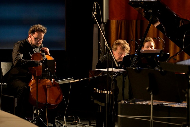 Andrej Gál, Daan Vandewalle, foto Martin Popelář