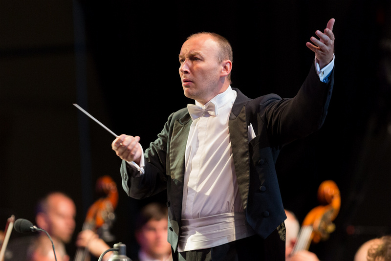 Stanislav Vavřínek, foto František Renza