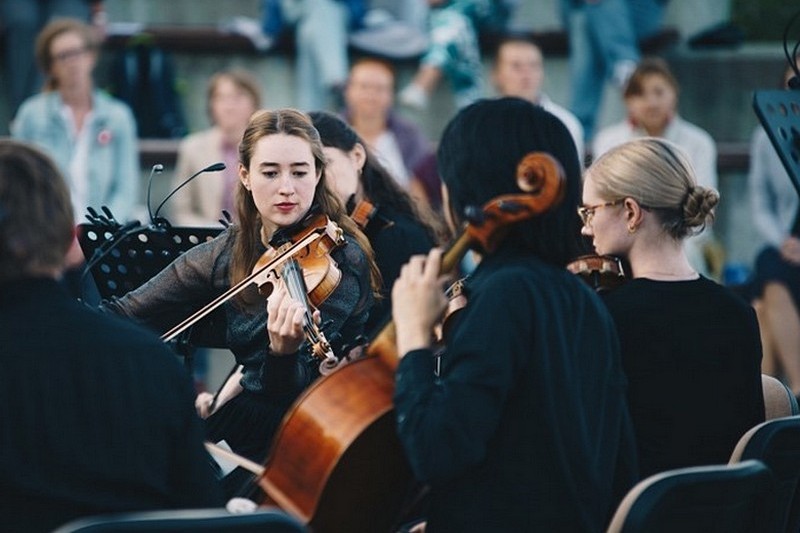 Eliška Kukalová, foto Štěpán Pulcar