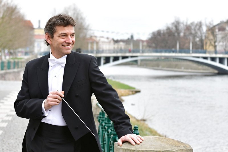 Kaspar Zehnder, foto Patrick Marek