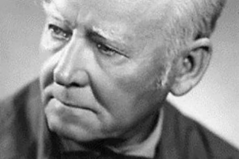 Jaroslav Křička (1882–1969)