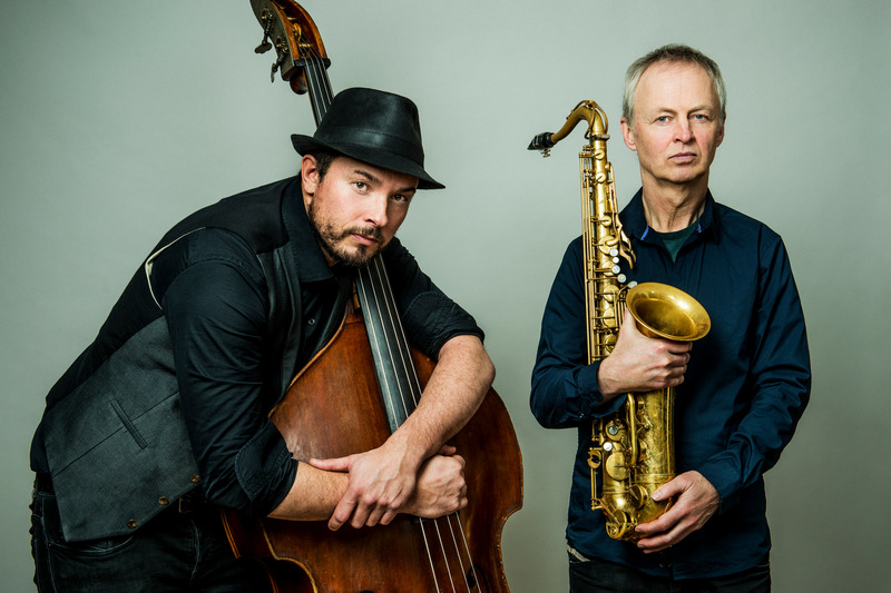 Steinar Raknes, Tore Brunborg, foto archiv umělce