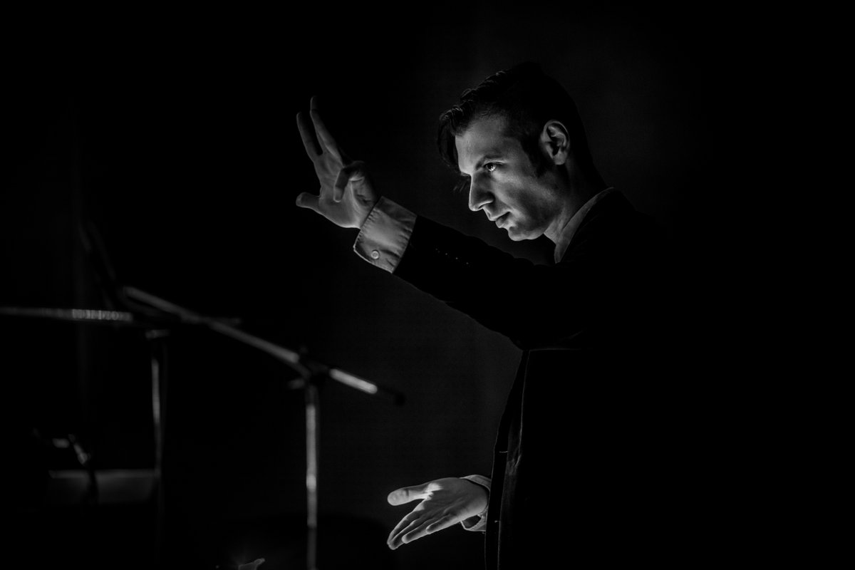 Arash Yazdani, foto TUMA