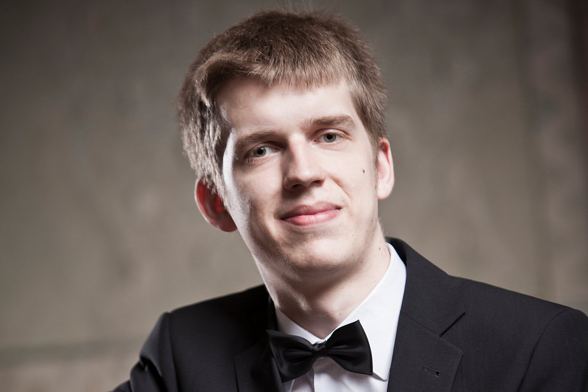 Marek Kozák, foto archiv umělce