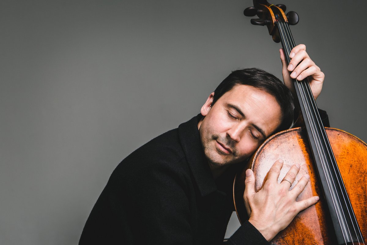 Jean-Guihen Queyras, foto Artūrs_Kondrāts