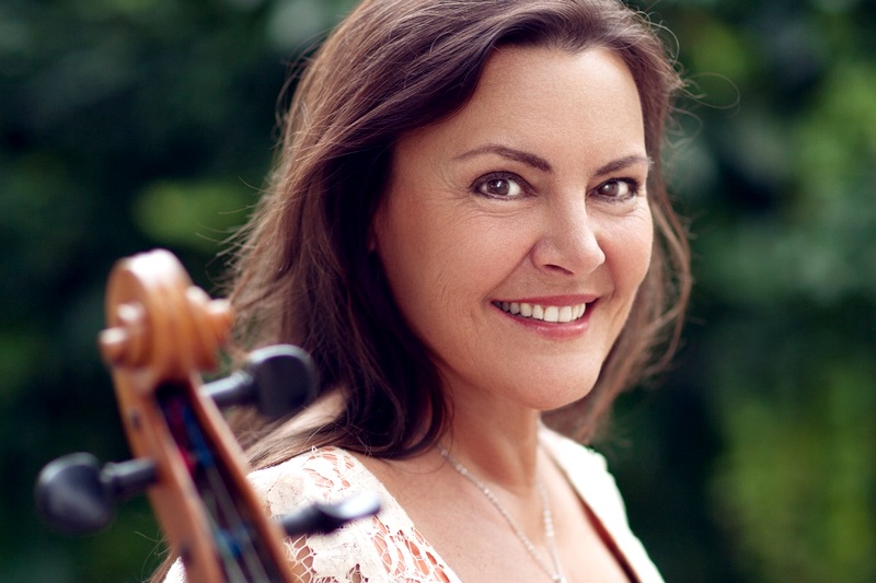 Michaela Fukačová, foto archiv umělkyně