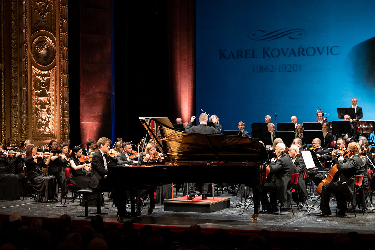 Marek Kozák, foto Zdeněk Sokol