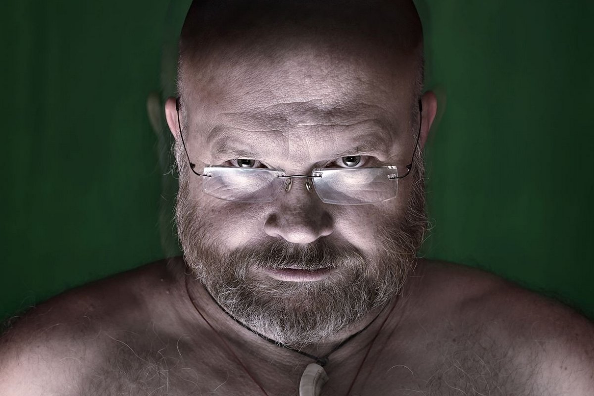 Verdi: Falstaff, foto NdB