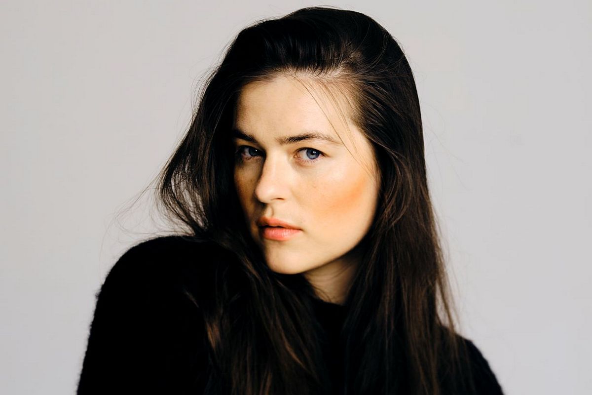 Nikol Bóková, foto Jan Vala