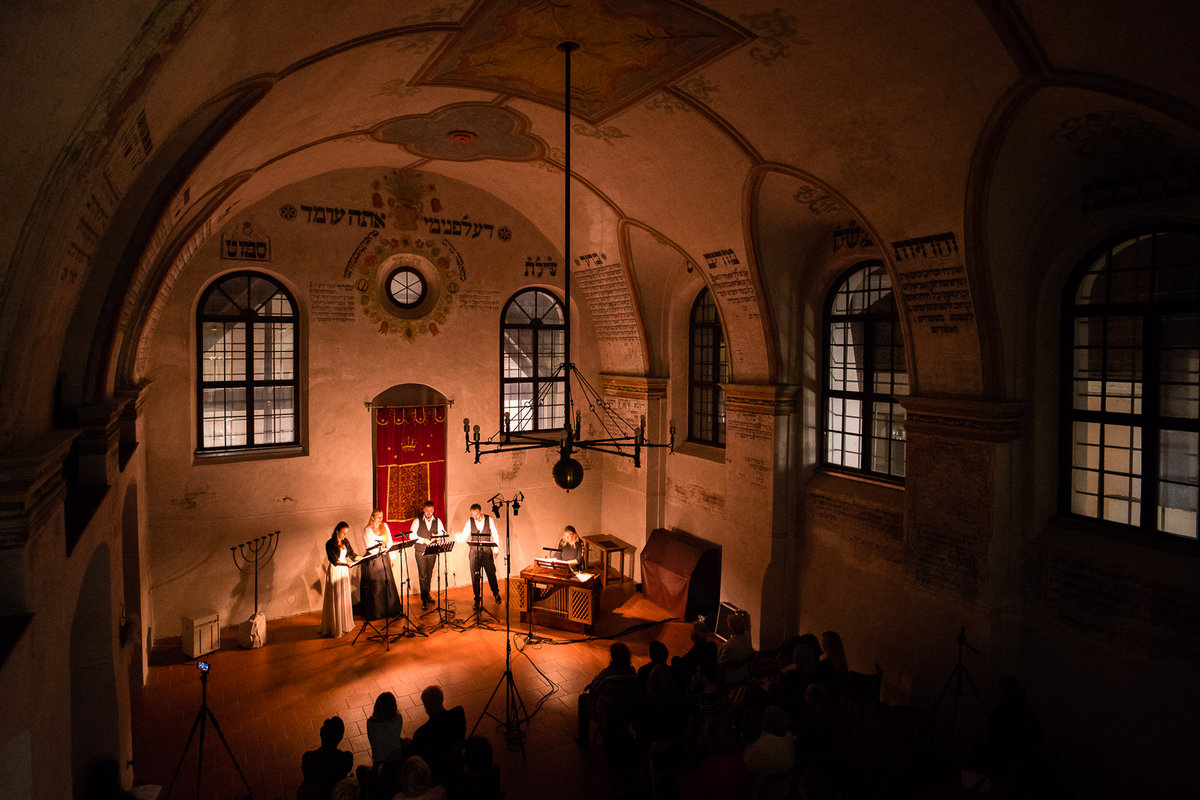 , foto Martin Kotulán