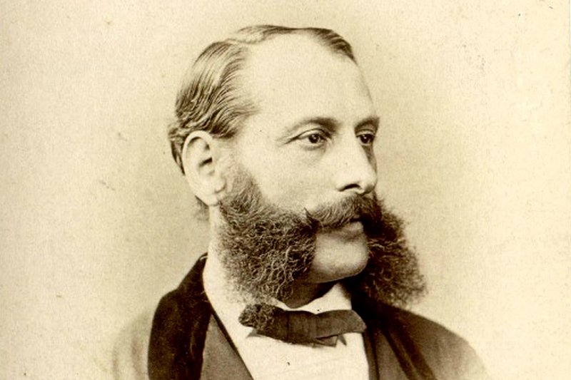 Václav Bedřich Smita (1822–1908)