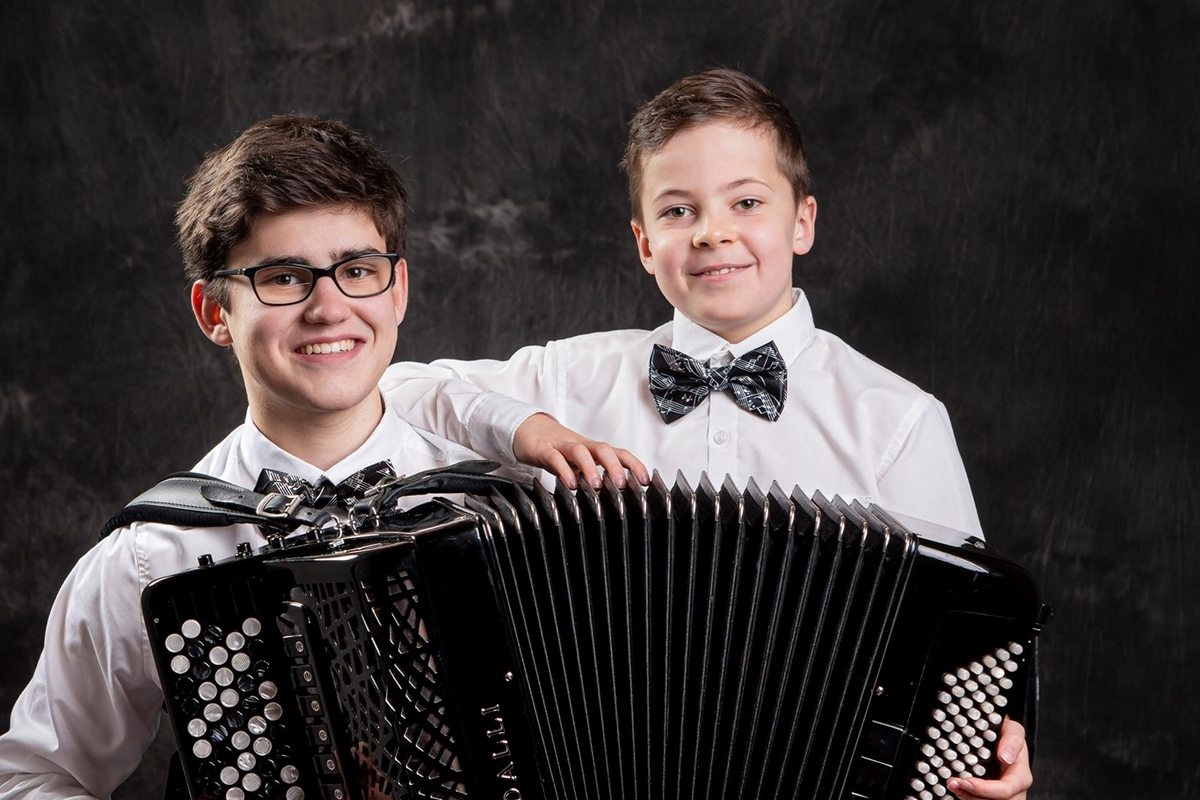 Martin Kot, Viktor Stocker, foto Vít Švajcr