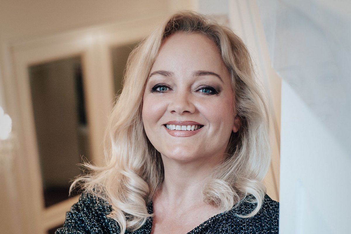 Eva Dřízgová, foto NDM
