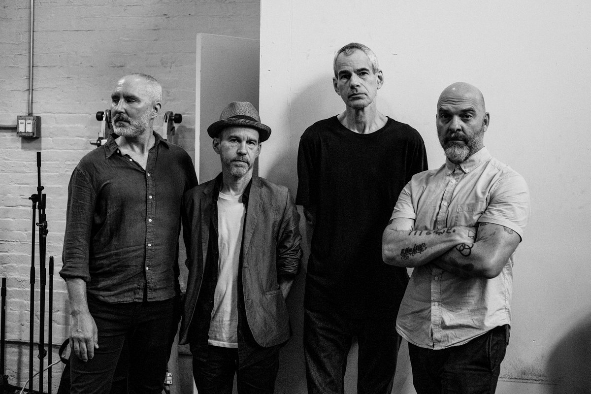 The Bad Plus, foto Elena Stanton