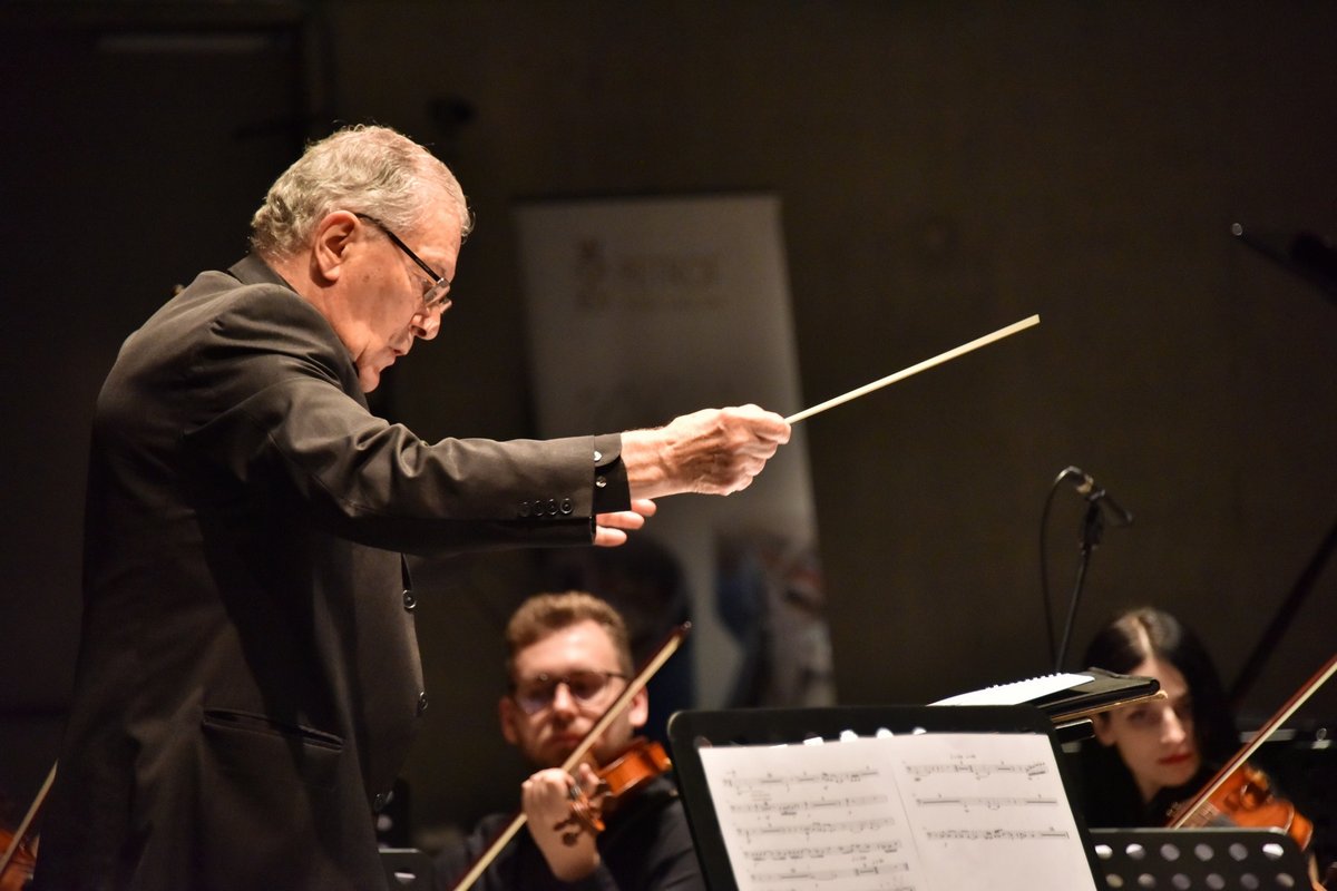 Petr Kotík, foto OCNH