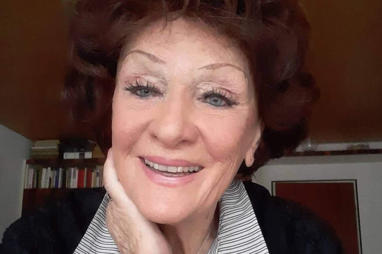 Eva Randová