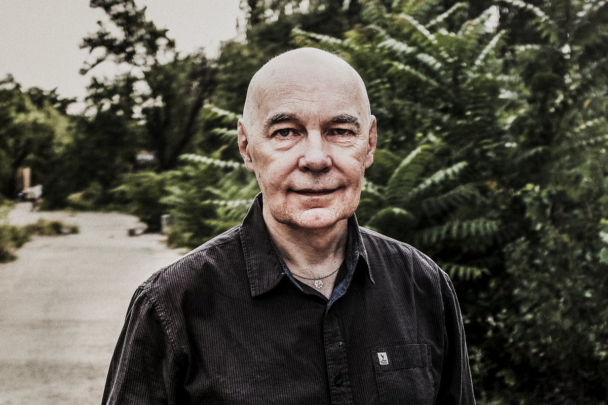 Jaromír Honzák, foto Dušan Tománek