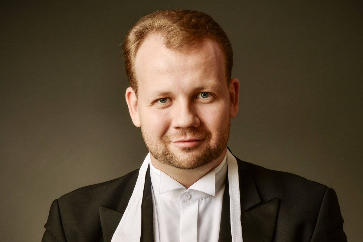 Robert Kružík, foto archiv umělce