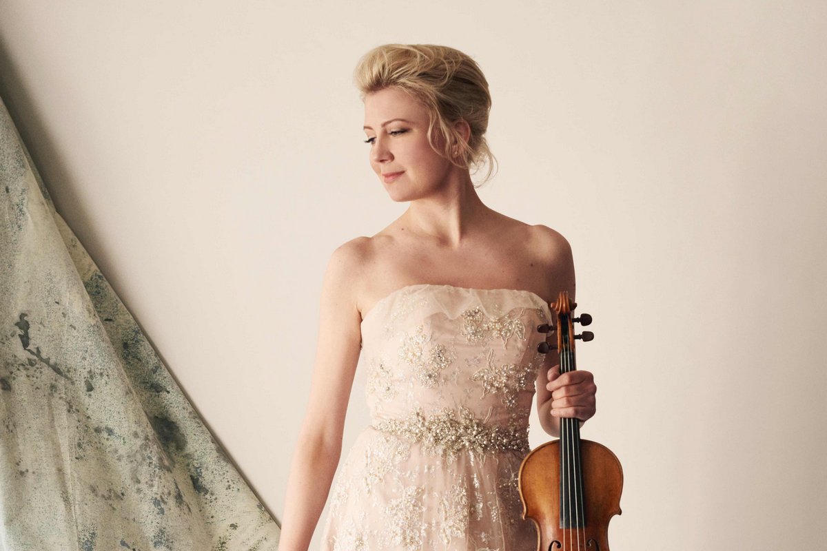 Elina Vähäla, foto Elina Simonen