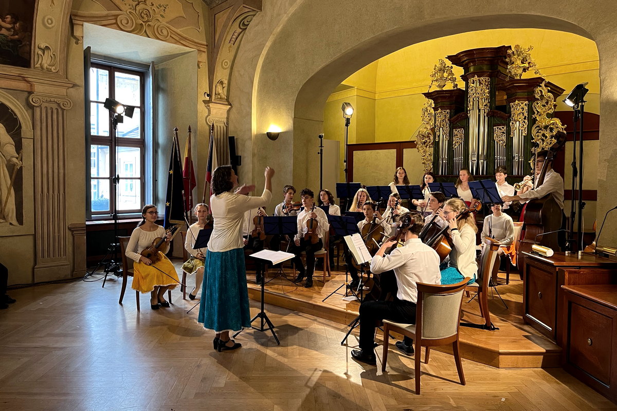 Musica Marcato