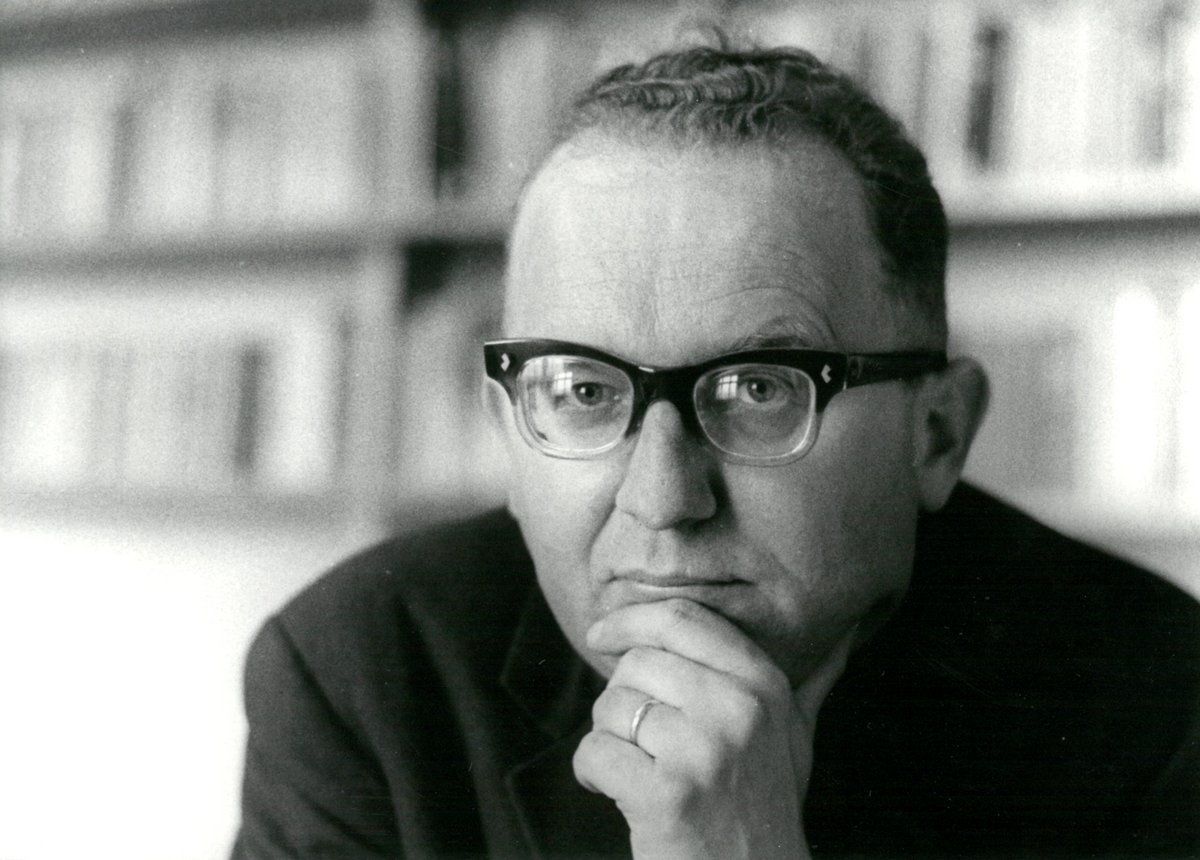 Viktor Kalabis, foto archiv KRF