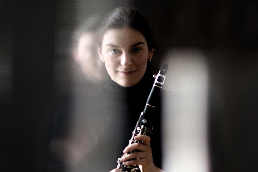 Anna Paulová, foto archiv umělkyně