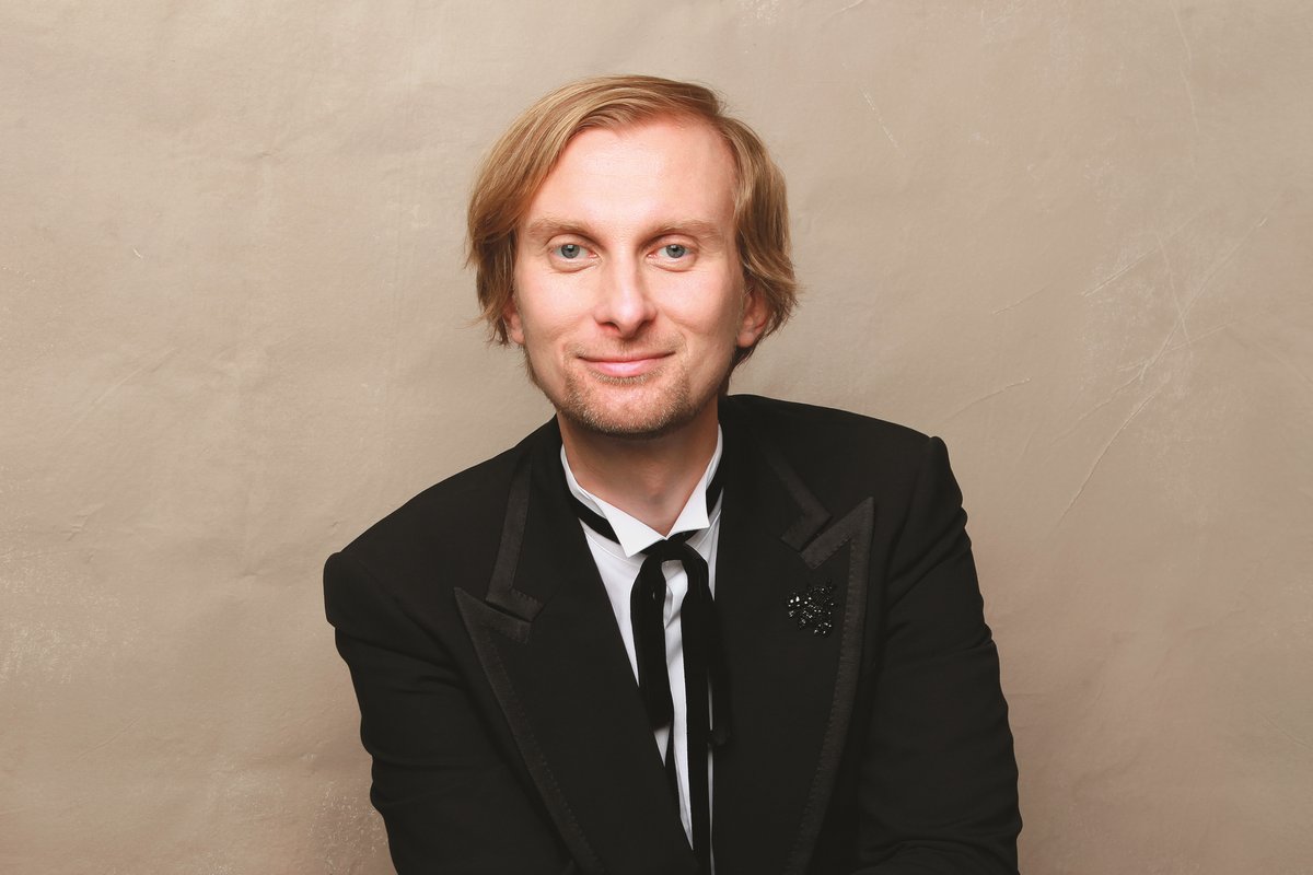 Ivo Kahánek, foto archiv umělce
