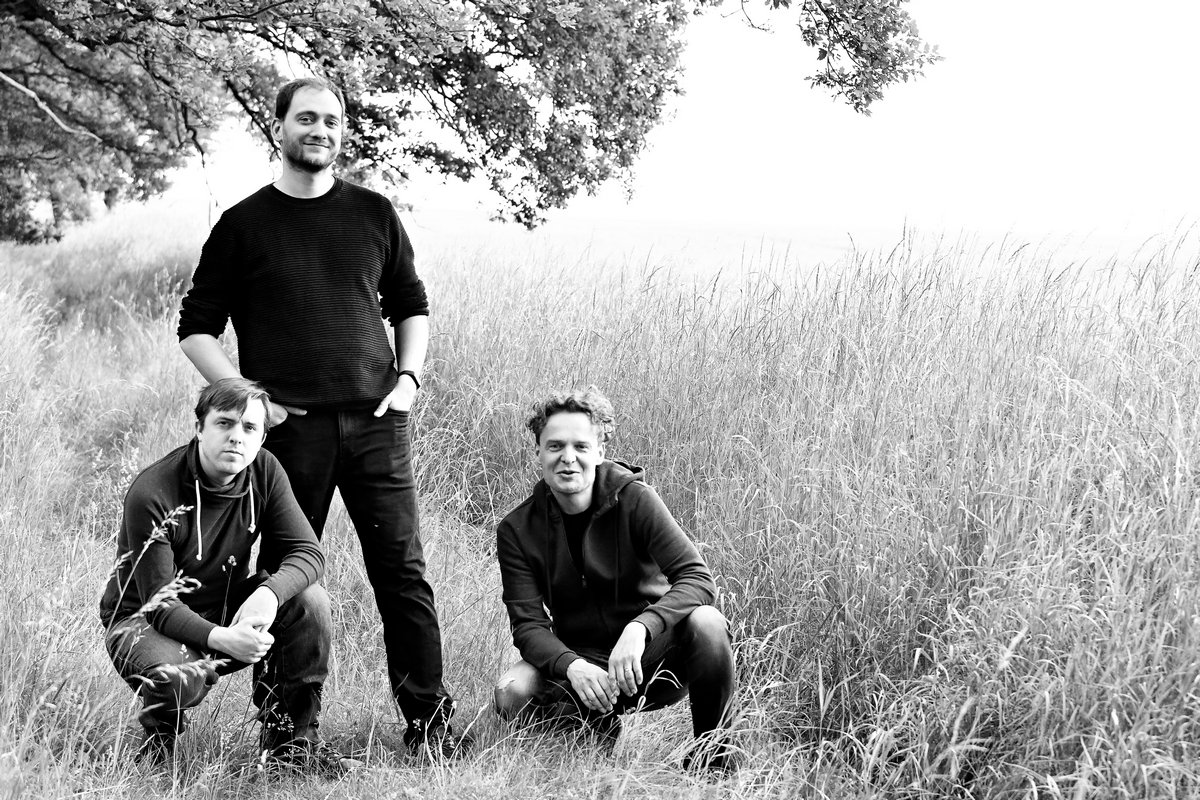 Kahoma Trio, foto Patrick Marek