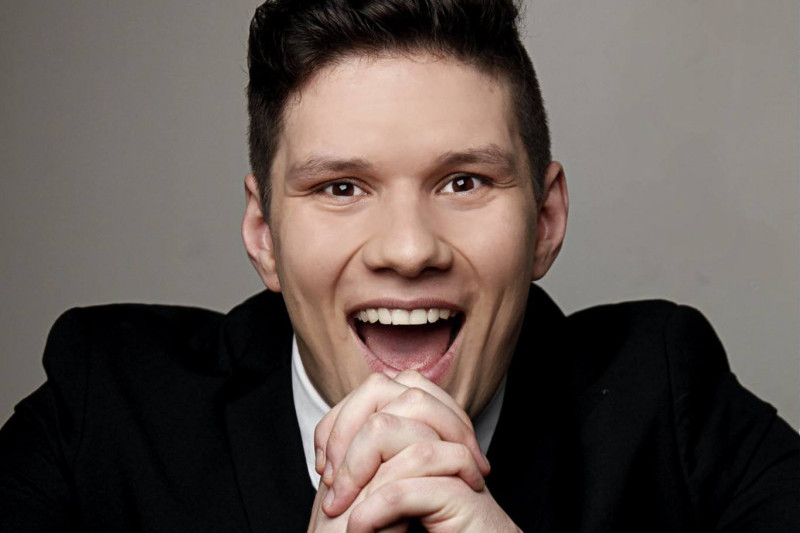 Jiří Rajniš, foto archiv