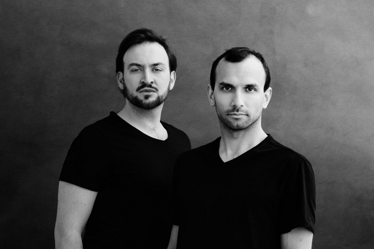 Duo IndiviDual, foto archiv