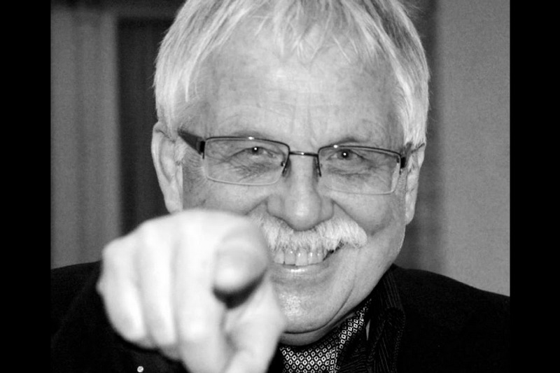 Pravoslav Kohout, foto archiv