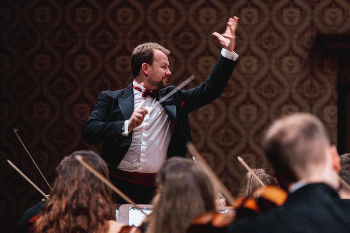 Robert Kružík, foto archiv