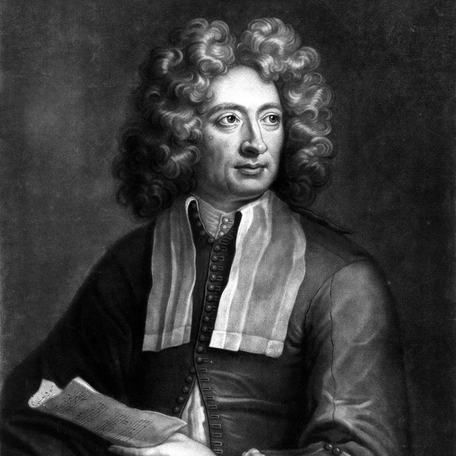 Arcangelo Corelli