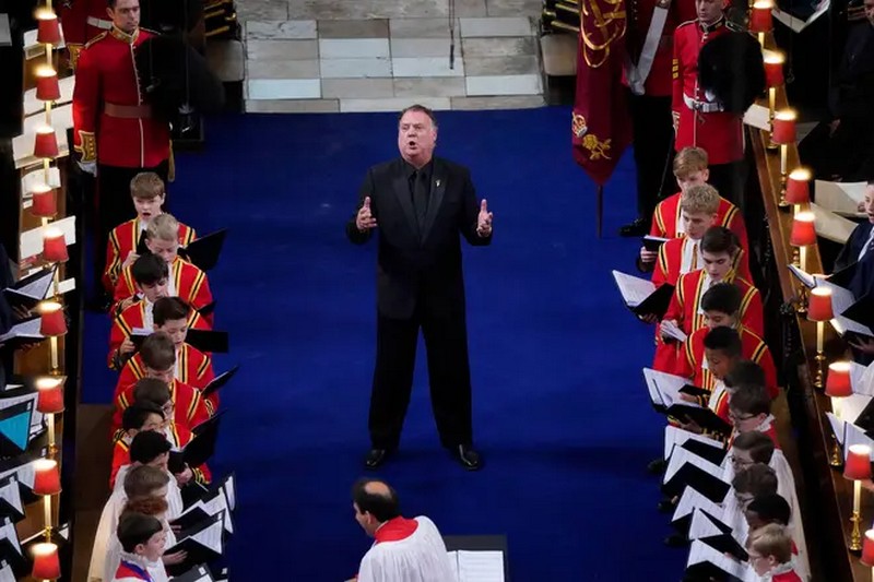 Bryn Terfel, foto Alamy
