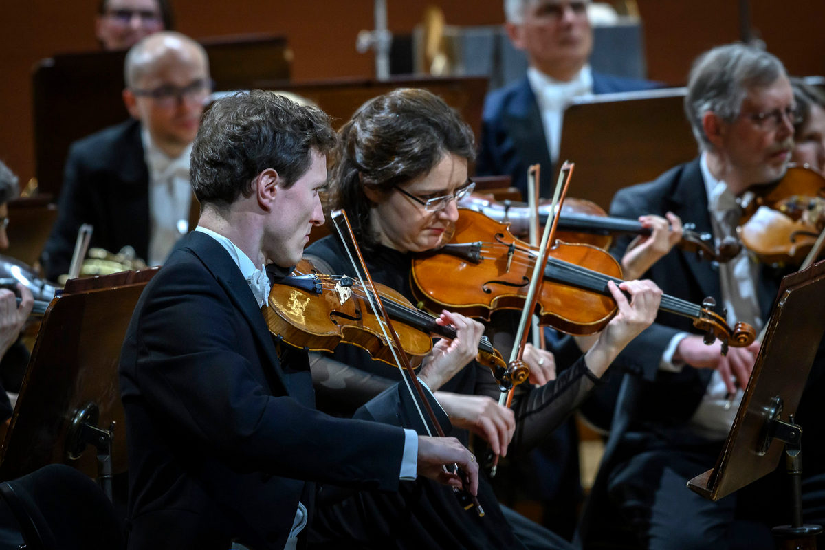 Josef Špaček, Irena Jakubcová, foto Petra Hajská