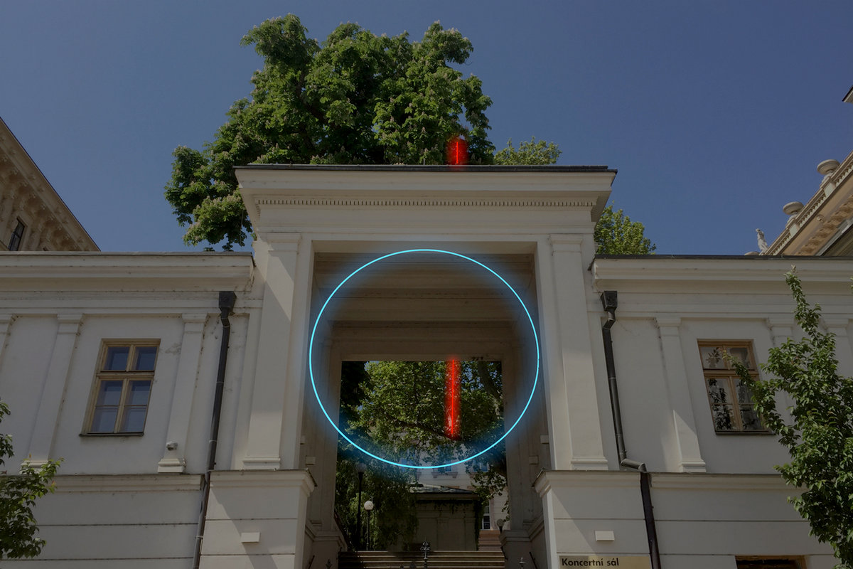Pavel Korbička: Point