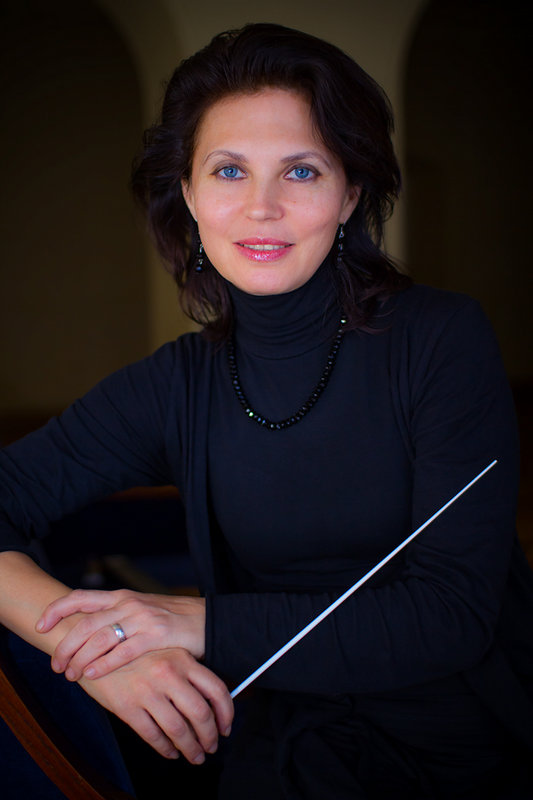Viktorija Žaďko